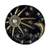 Les étoiles Alloy Pin