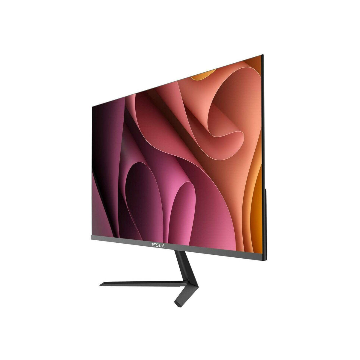 Office monitor, 75HZ, Panel type IPS, 1 HDMI Televisions Office monitor, 75HZ, Panel type IPS, 1 HDMI Office monitor, 75HZ, Panel type IPS, 1 HDMI Tesla