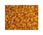 Golden Raisins