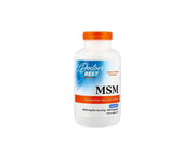 Doctor's Best MSM with OptiMSM