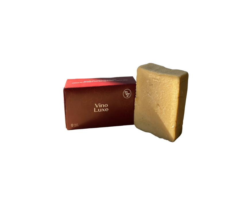 Vino Luxe Soap