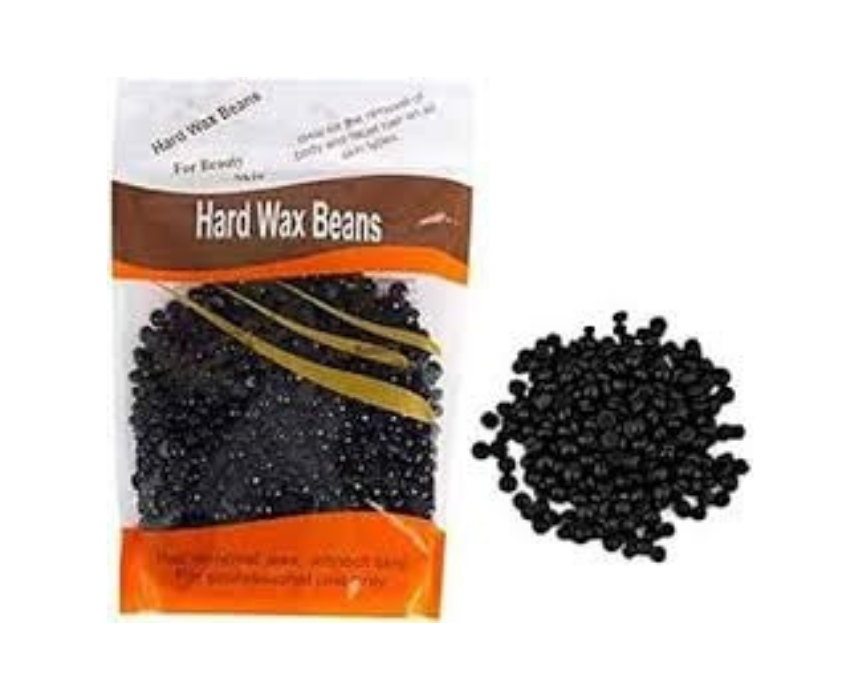 Hard Wax Beans