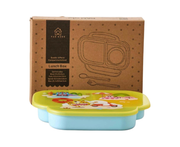 Compartment Lunch Box