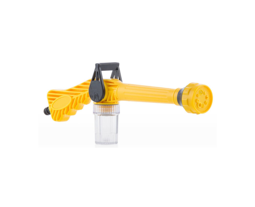 InnovaGoods High Pressure Water Gun