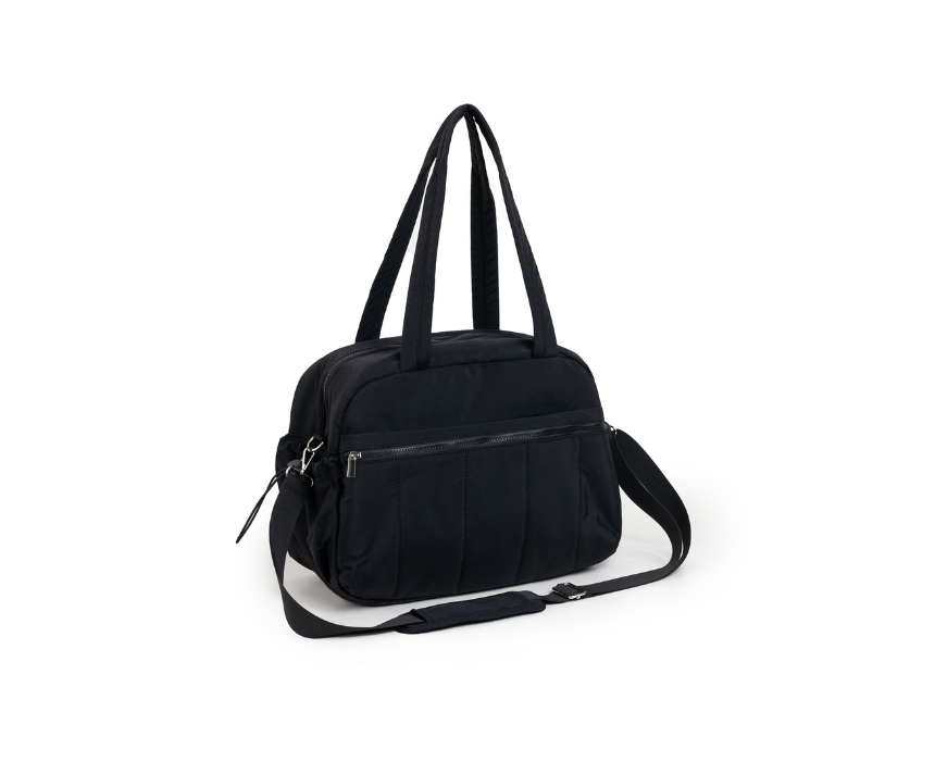 Eight Pockets Bag