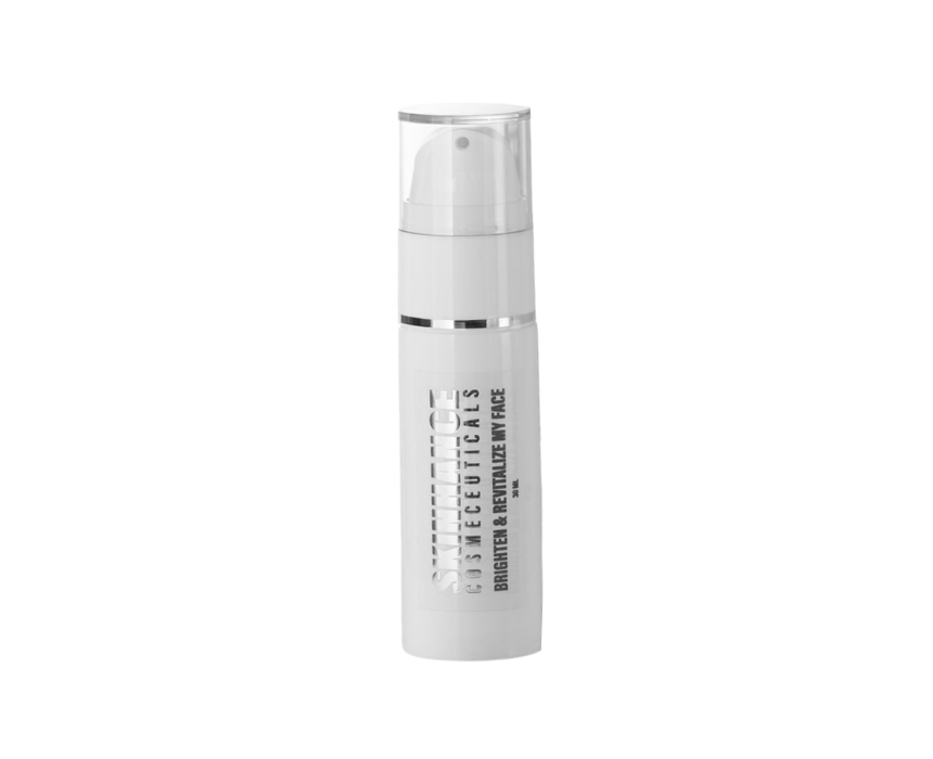 Skinhance Brighten and Revitalize My Face