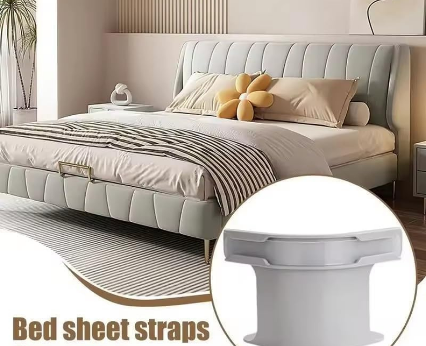 Bed Sheet Holder