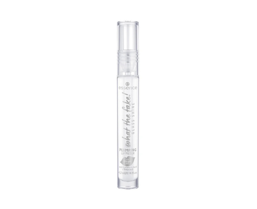 Essence Glass Shine Lip Filter