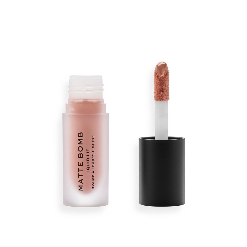 Makeup By Revolution Matte Bomb Nude Charm