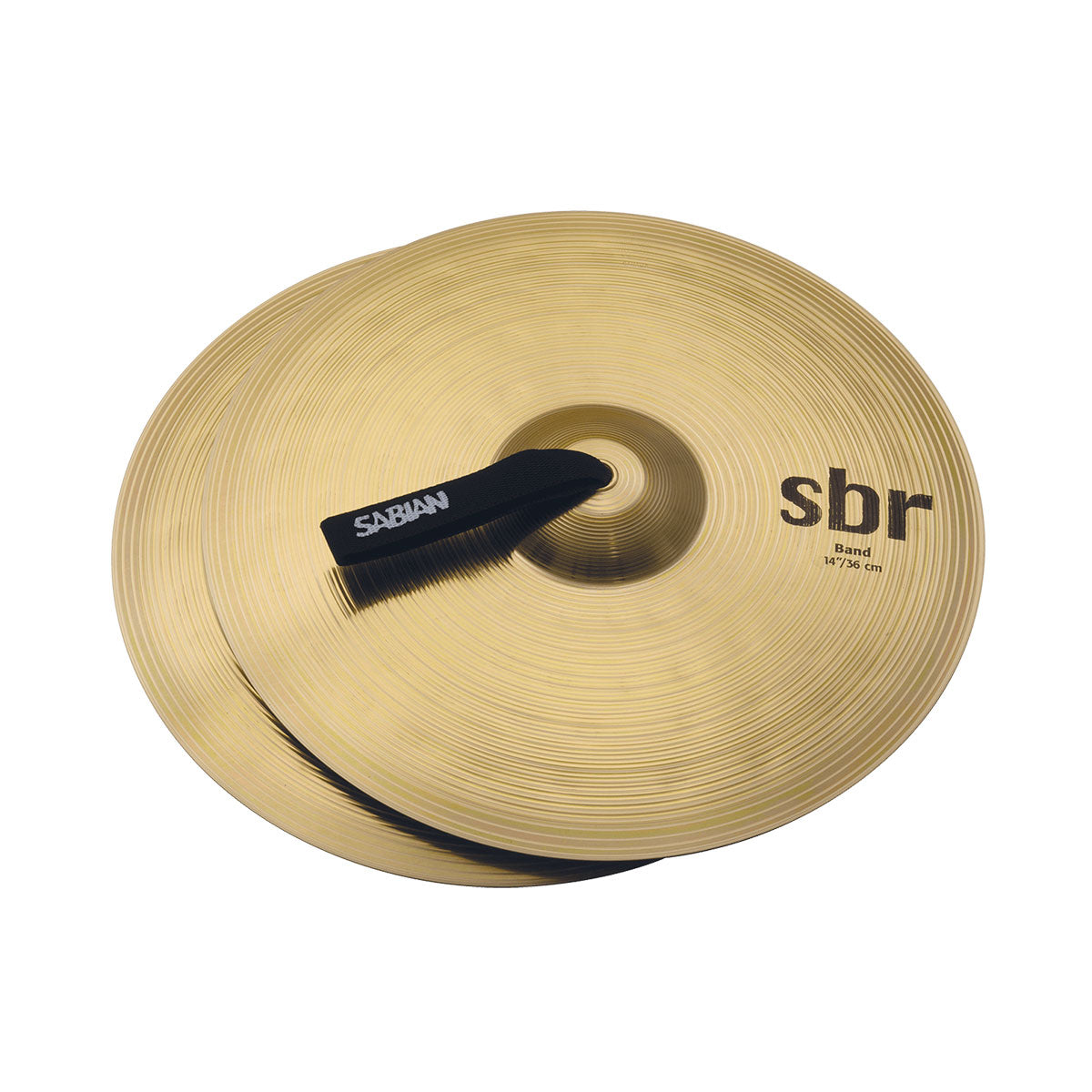 Sabian Marching Band Cymbals