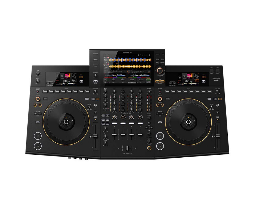 Pioneer DJ All In One System OPUS QUAD