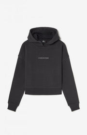 Black Hoodie - KIDDING | Kids | Teens | Moms