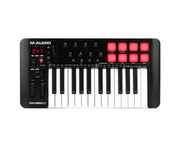 M Audio MIDI Controller Oxygen 25 MKV