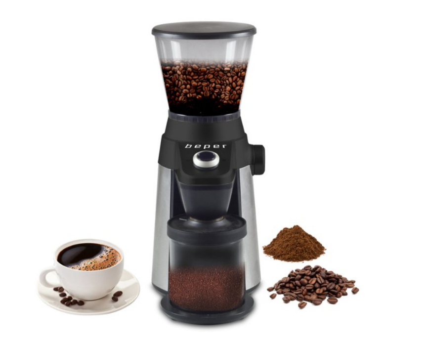 Beper Electric Coffee Grinder
