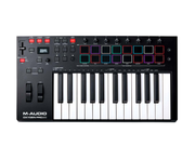 M Audio MIDI Controller Oxygen 25 Pro