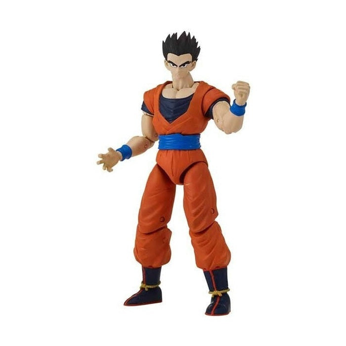 Bandai Dragon Ball Super Deluxe 15cm Gohan Action Figure by Bandai