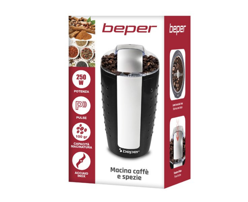 Beper Coffee Grinder