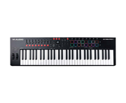 M Audio MIDI Controller Oxygen 61 Pro