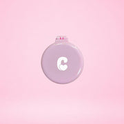 Confidella PocketMirror Brush