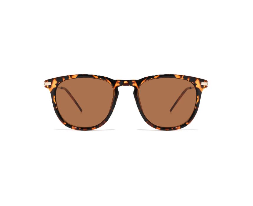Cocoa Luxe Women Sunglasses