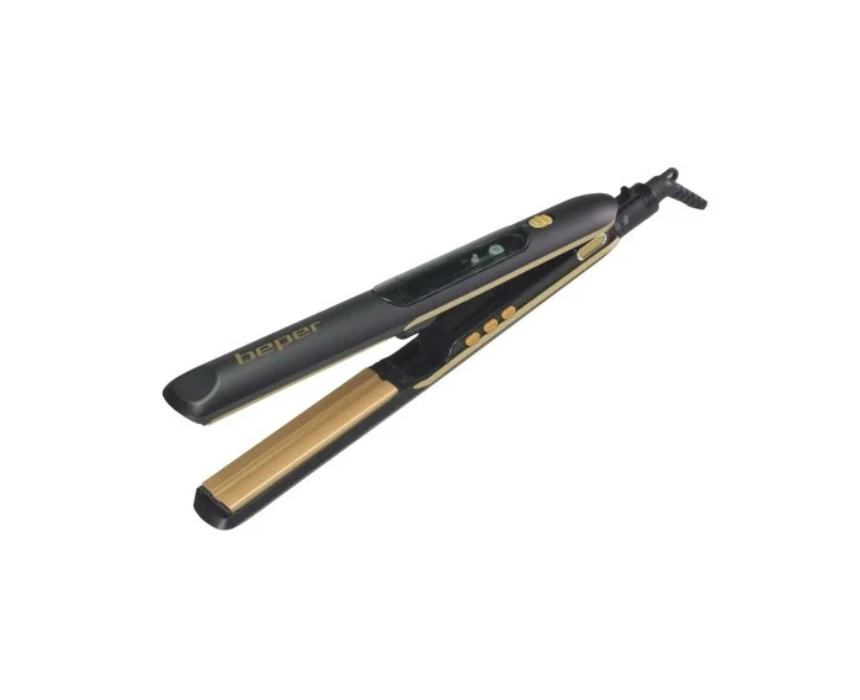 Beper Steam Hair Straightener