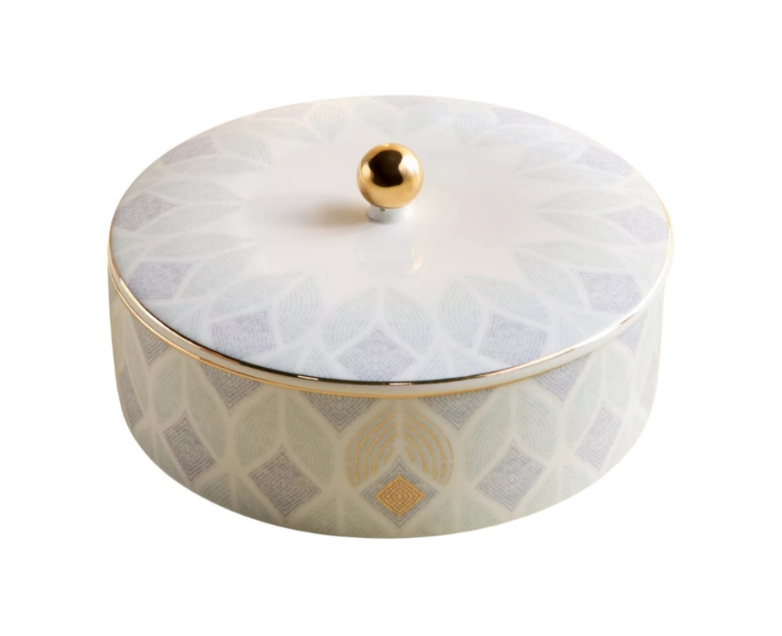 Serving Dish