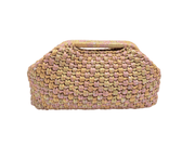 Recta Bag in Light Iridescent