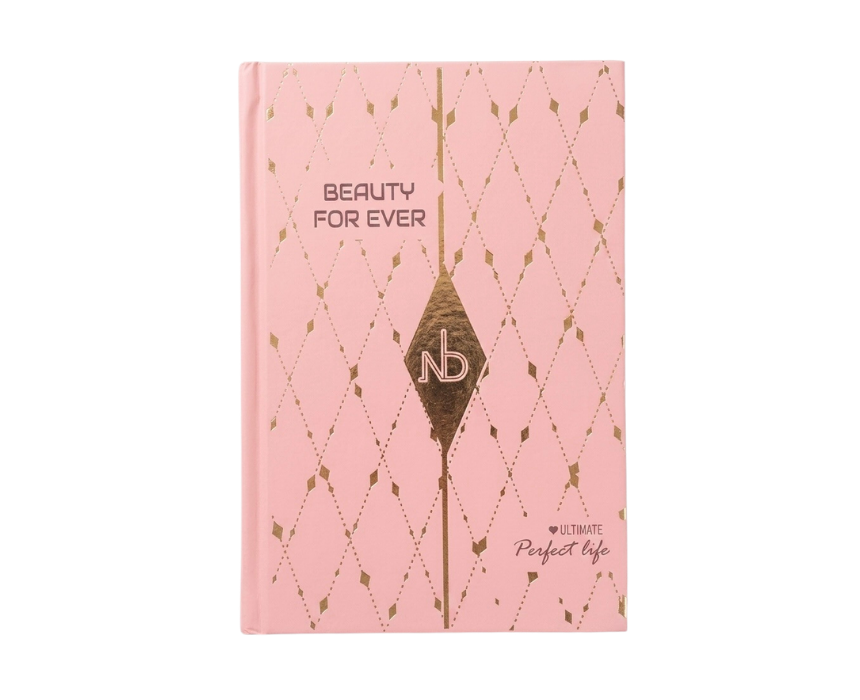 4 in 1 Makeup Book
