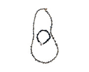 Black Stone Gold Set