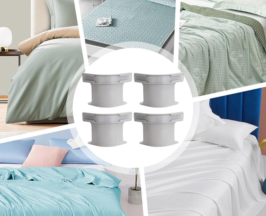 Bed Sheet Holder