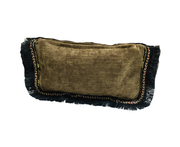 Velvet Clutch Bags