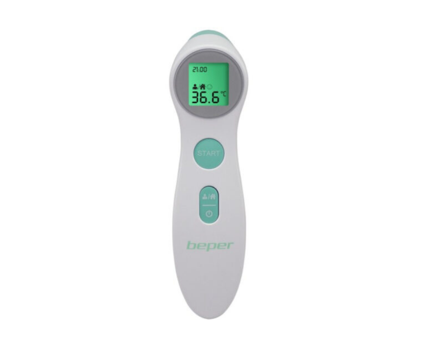 Beper Multifunctional Infrared Thermometer