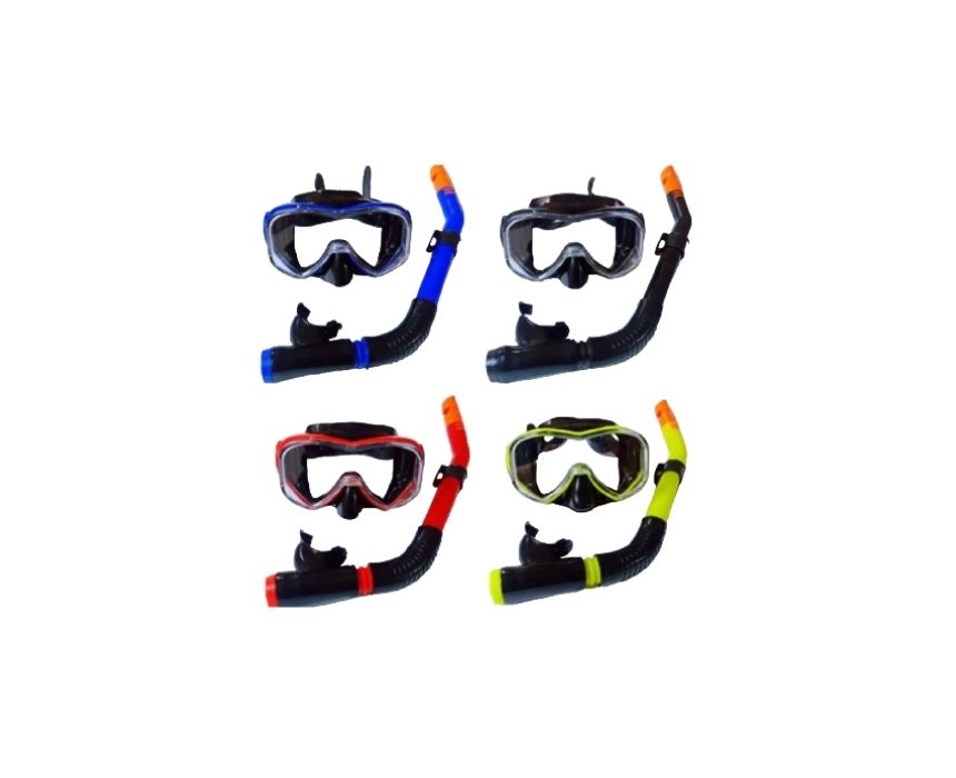 Snorkeling Set