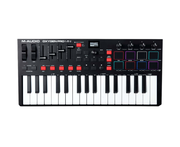 M Audio MIDI Controller Oxygen Pro Mini