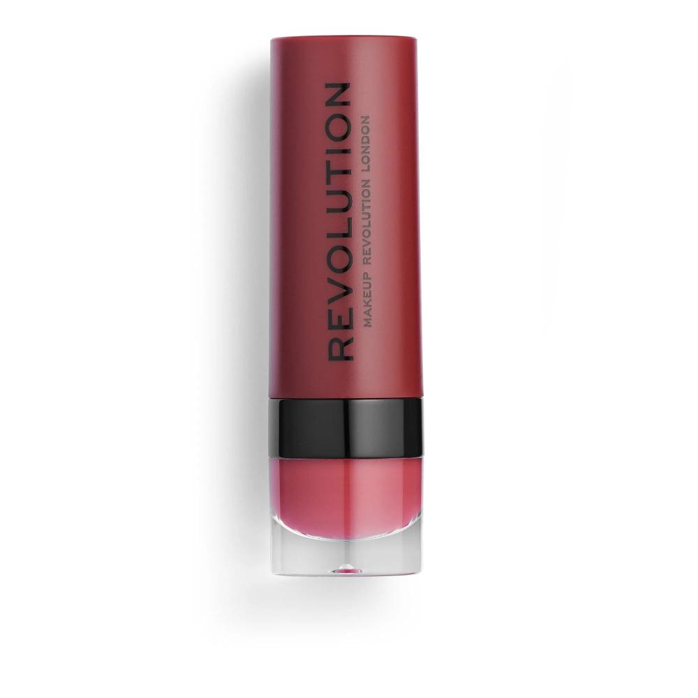 Makeup By Revolution Poise 115 Matte Lipstick