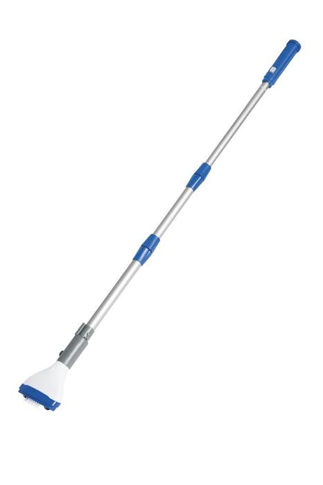 Flowclear™ AquaScan Electric Pool Vacuum pool cleaner Flowclear™ AquaScan Electric Pool Vacuum Flowclear™ AquaScan Electric Pool Vacuum Bestway