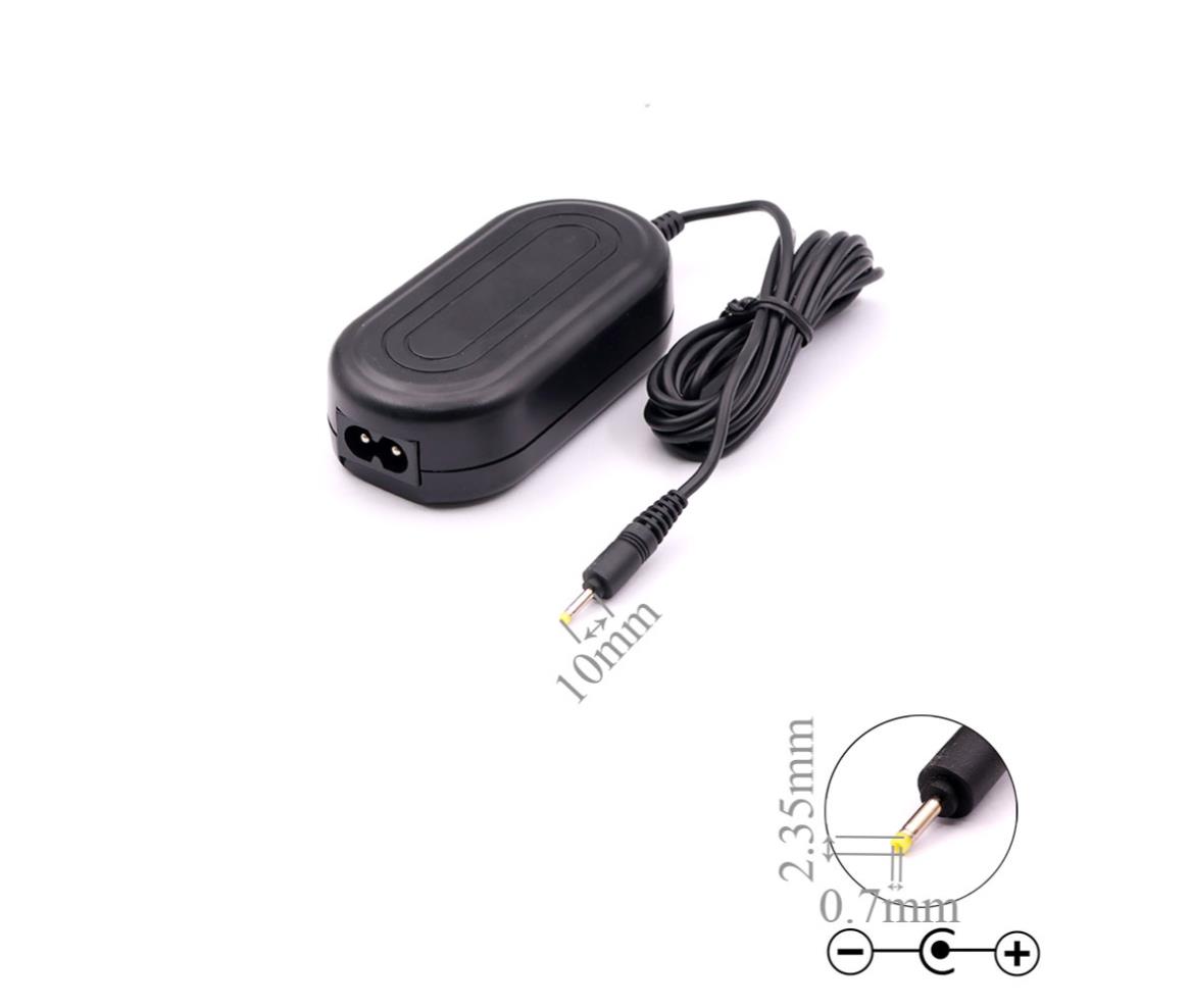 SMPS Power Adapter DC 3V 2A 2.35x0.7mm