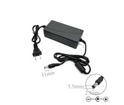 SMPS Power Adapter DC 24V 2A 5.5x2.5mm