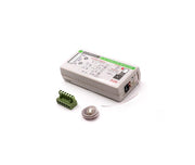 2-Channel 315MHz Momentary & Toggle 12V Wireless Relay Switch Receiver
