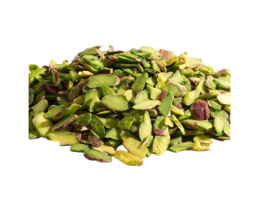 Pistachio Flakes