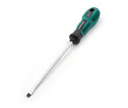 Screwdriver - Slotted - Rubber - 5x150mm