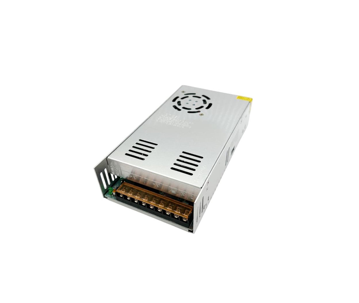SMPS Power Supply 48V 10A