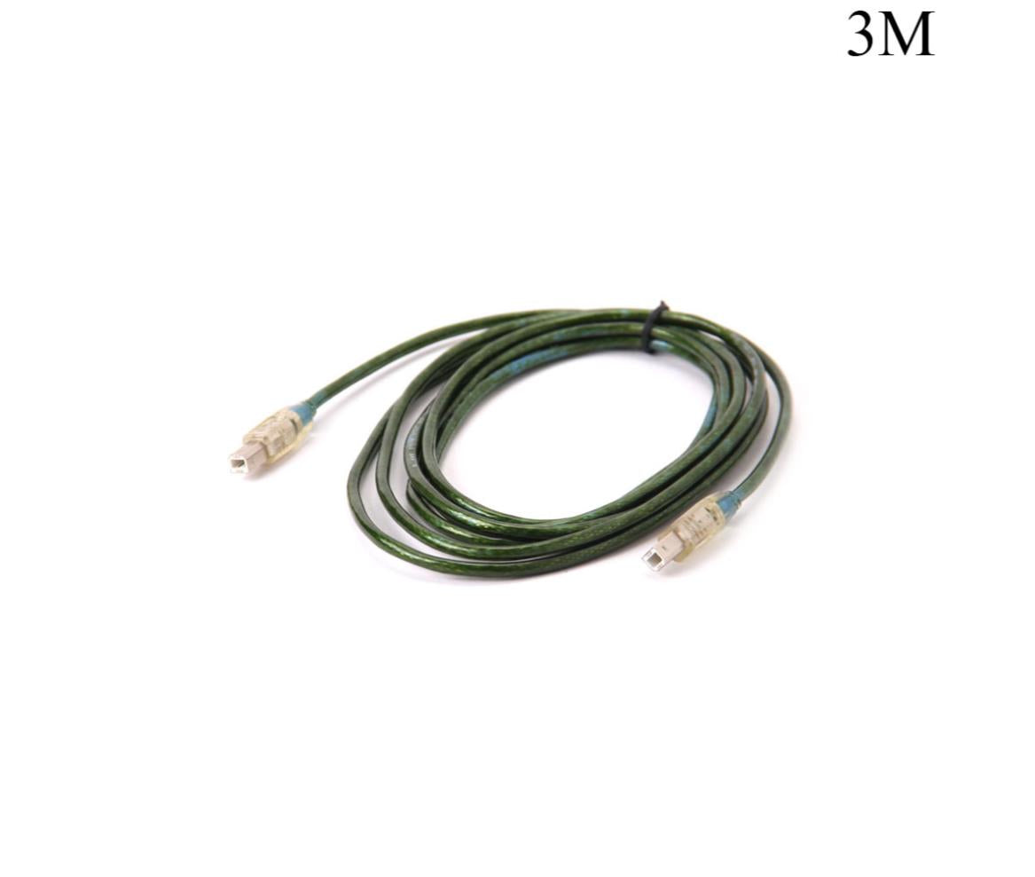 Data Cable USB 2.0 B Male - B Male 3M
