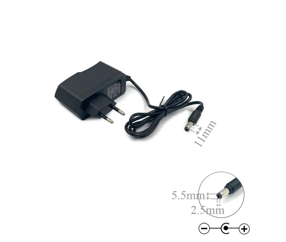 SMPS Power Adapter DC 12V 2A 5.5x2.5mm Org