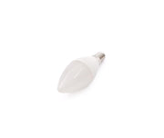 Ehomeled LED Bulb - E14 - 9W - White