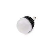 Ehomeled LED Bulb - E27 - 50W - White - Aluminium Case