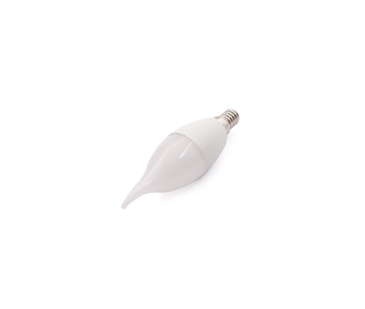 Ehomeled LED Bulb - E14 - 9W - Warm White - FCF