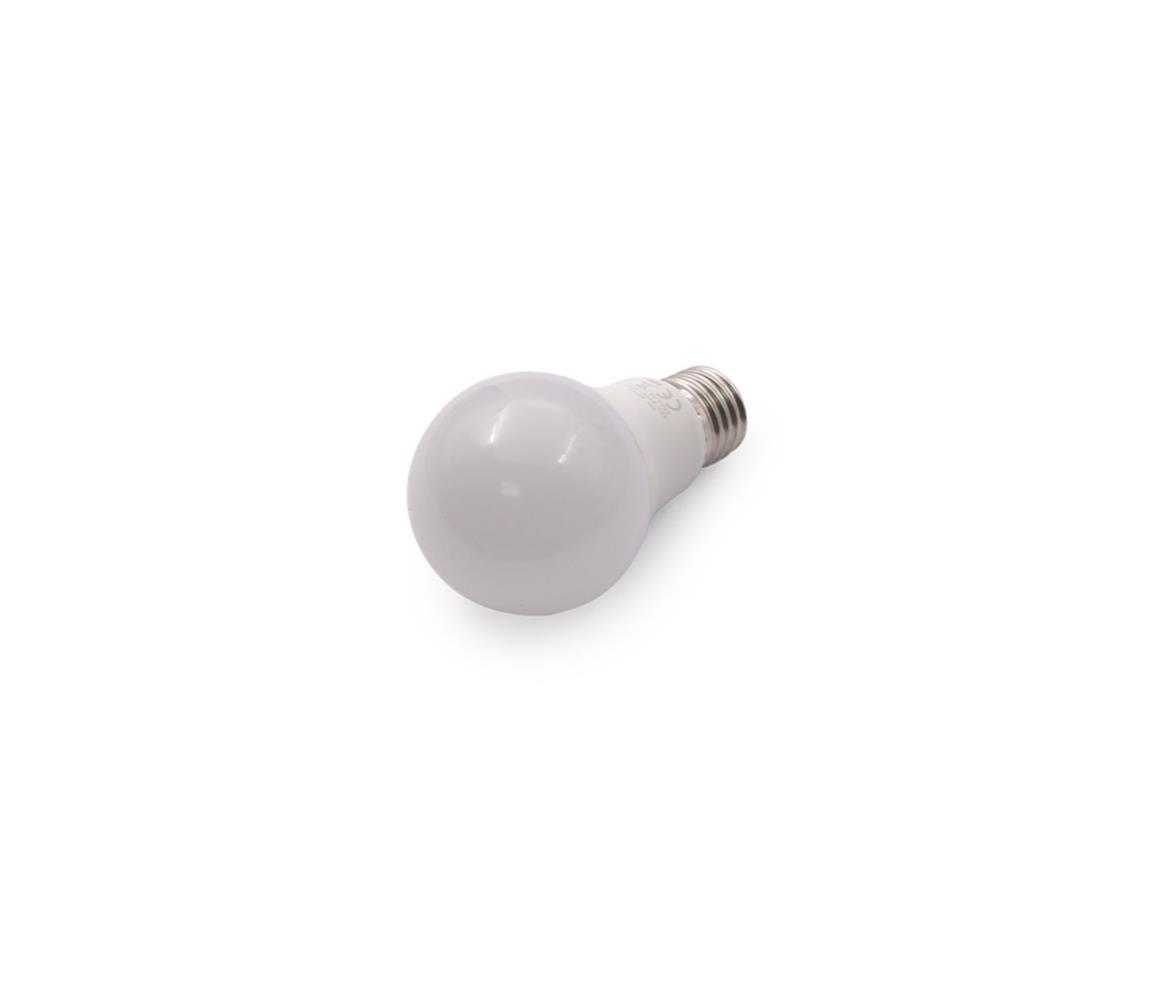Ehomeled LED Bulb - E27 - 9W - Warm White