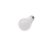 Ehomeled LED Bulb - E27 - 12W - Warm White