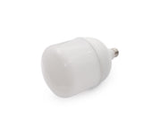 Ehomeled LED Bulb - E27 - 50W - White - Plastic Case